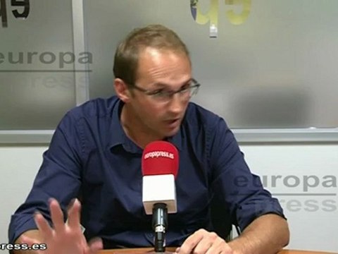 ICV: Elecciones vascas, oportunidad para normalizar