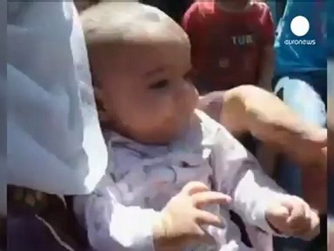 Syrie: les rebelles contrôlent près de deux tiers d'Alep