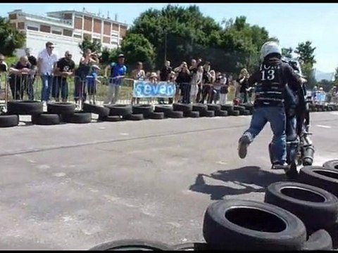 fete de la moto le 22 juillet 2012 a st julien les villas ( dp 10 )