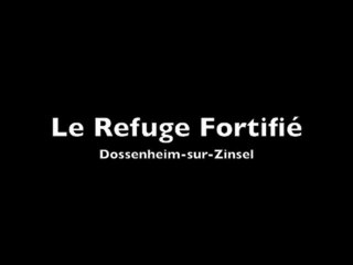 Refuge Fortifié_LSF