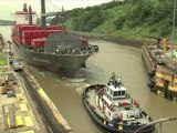 Canal do Panamá faz 98 anos