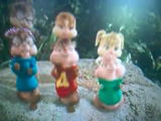 Bad Romance-Chipreweched 3 (Version english)