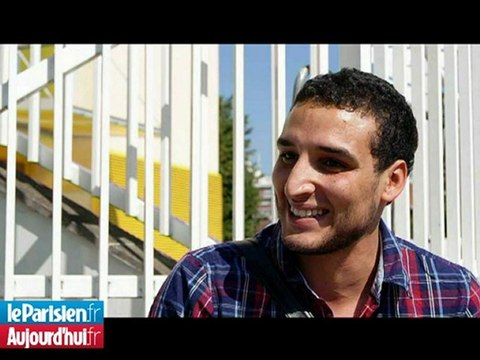 Mécontents ou rassurés, ils ont repassé l'épreuve finale de leur BTS