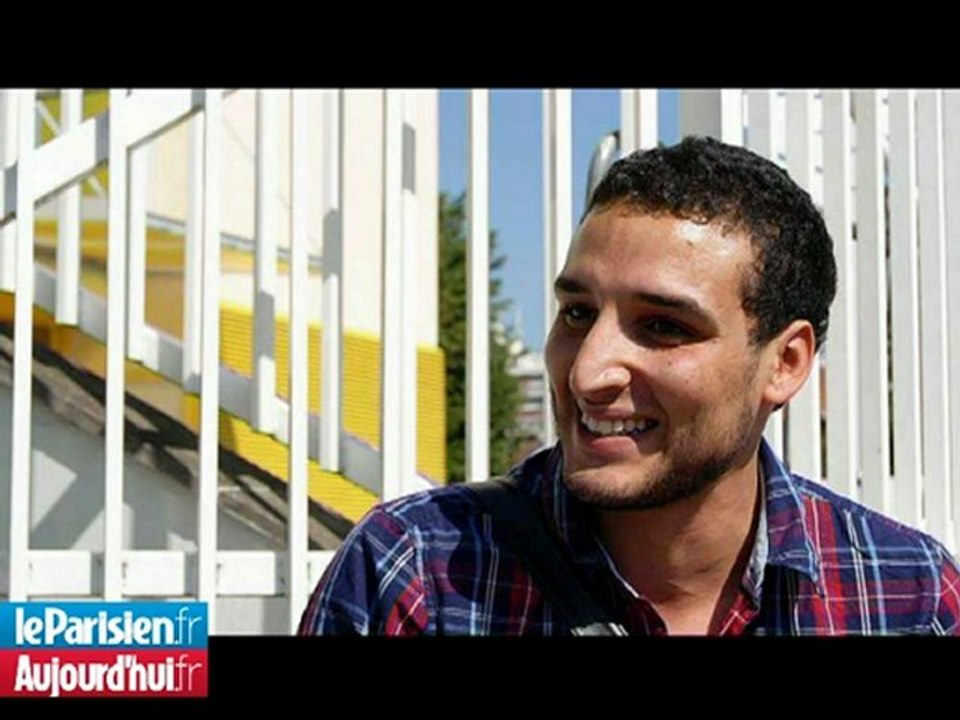 Mécontents ou rassurés, ils ont repassé l'épreuve finale de leur BTS