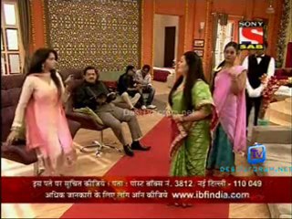 Golmaal Hai Bhai Sab Golmaal Hai 21st August 2012 pt1
