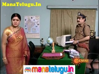 Padamati Gaali - 21st Aug Part3