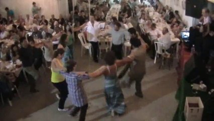 Πανηγυρι του Aγ Iωαννη στη Δαφνη