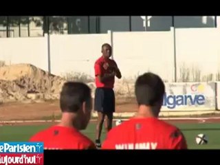 Le PSG attend les premiers effets de l'arrivée de Leonardo