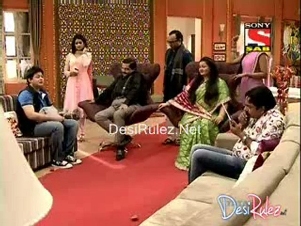 Golmaal Hai Bhai Sab Golmaal Hai 21st August 2012pt2