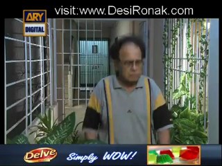 Papa Raazi Telefilm By Ary ( Eid Special ) p3f