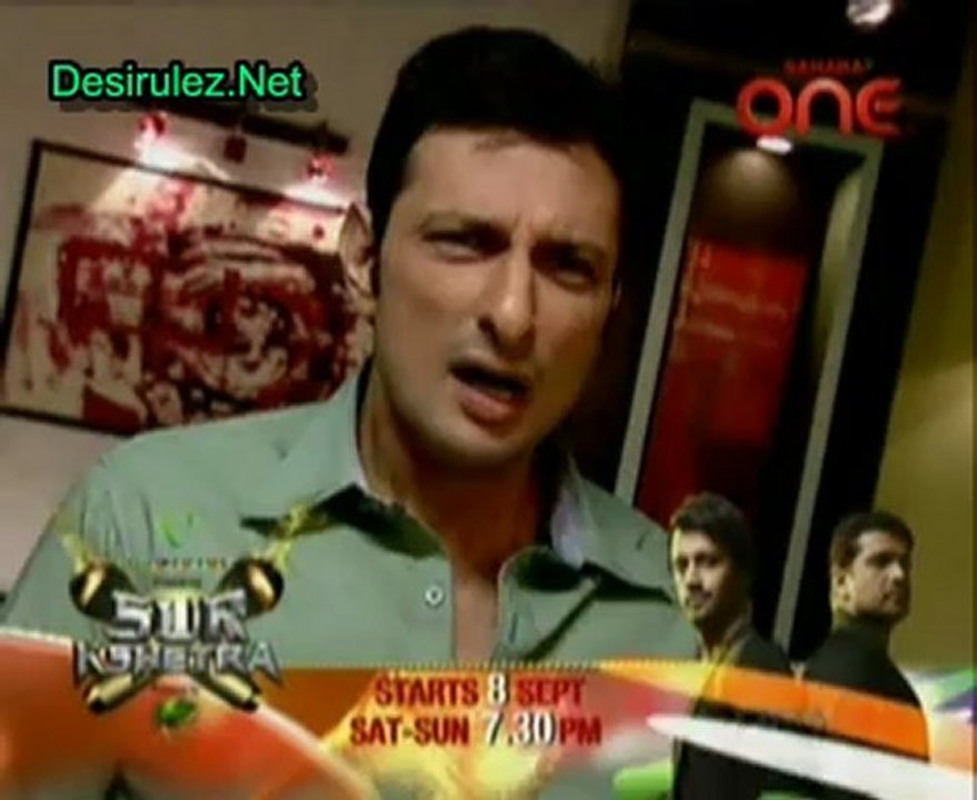 Haunted Nights - 21st August 2012  pt1