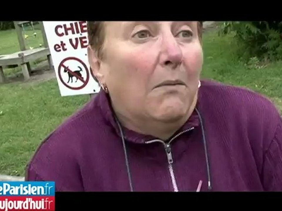 Vacances sous la pluie : « Heureusement qu'on a la télé ! »