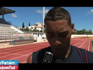 PSG. Hoarau : «Gameiro apporte de la concurrence»