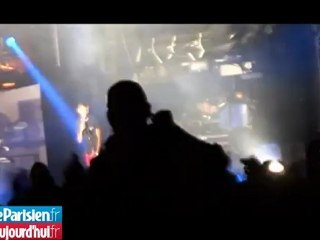 Stromae triomphe aux Vieilles Charrues