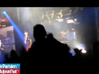 Stromae triomphe aux Vieilles Charrues