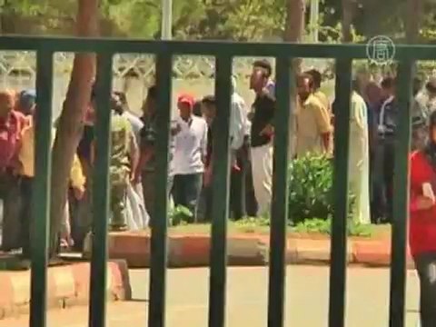 Взрыв в Турции: полиция ищет улики