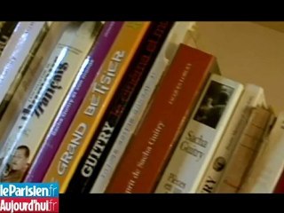 Notre rencontre avec Michel Galabru en 2011