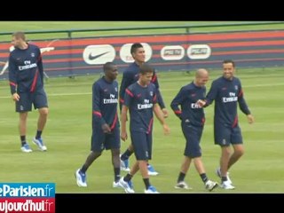 Leonardo : « Ganso, Pastore, Hazard, tout le monde les veut»