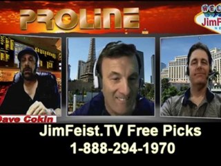 Proline  2012 SEC Football Preview