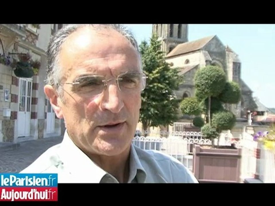 Meurtres en Argentine : le soutien de Jouy-le-M...