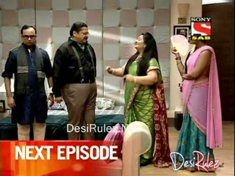 Golmaal Hai Bhai Sab Golmaal Hai 21st August 2012pt4