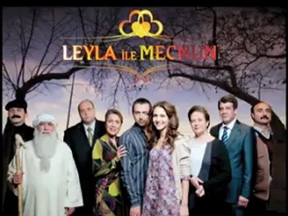 Leyla ile Mecnun - 20.Bölüm Fragmanı