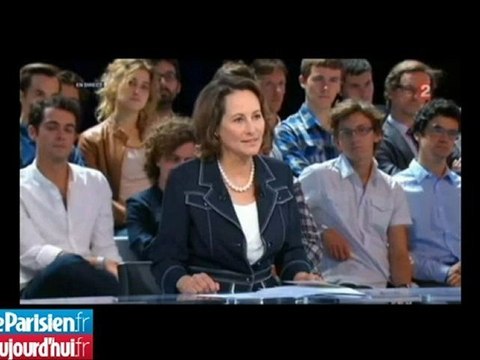 Primaire PS : les gestes des candidats passés au crible