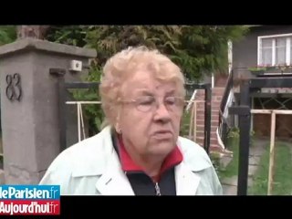 Braquage sanglant à Orly-Ville