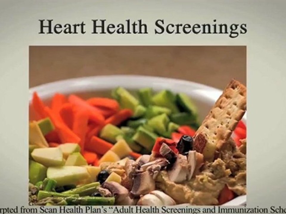 Preventative Health Screenings - Midlands Financial Benefits