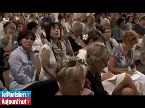 Affaire DSK : les féministes inquiètes pour la cause des femmes