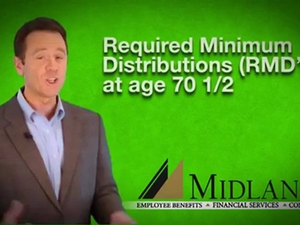 Retirement Traps - Midlands Financial Benefits