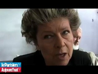 Affaire Banon-DSK : «Désormais, ma fille est seule»