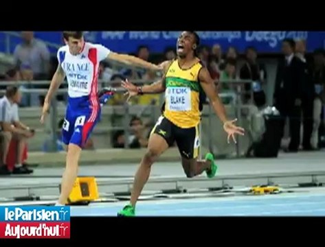 Mondiaux d'athlétisme : malgré les déceptions, il reste des chances de médailles