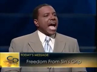 Creflo Dollar - Freedom From Sins Part 2