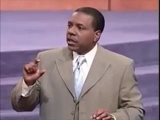 Creflo Dollar - Freedom From Sins Part 5