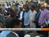 البرلمان الصومالي يعقد أولى جلساته..في مطار موقاديشيو