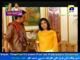 Kis Din Mera Viyah Howay Ga Season 2 By Geo TV Episode 34 - Part 1/4