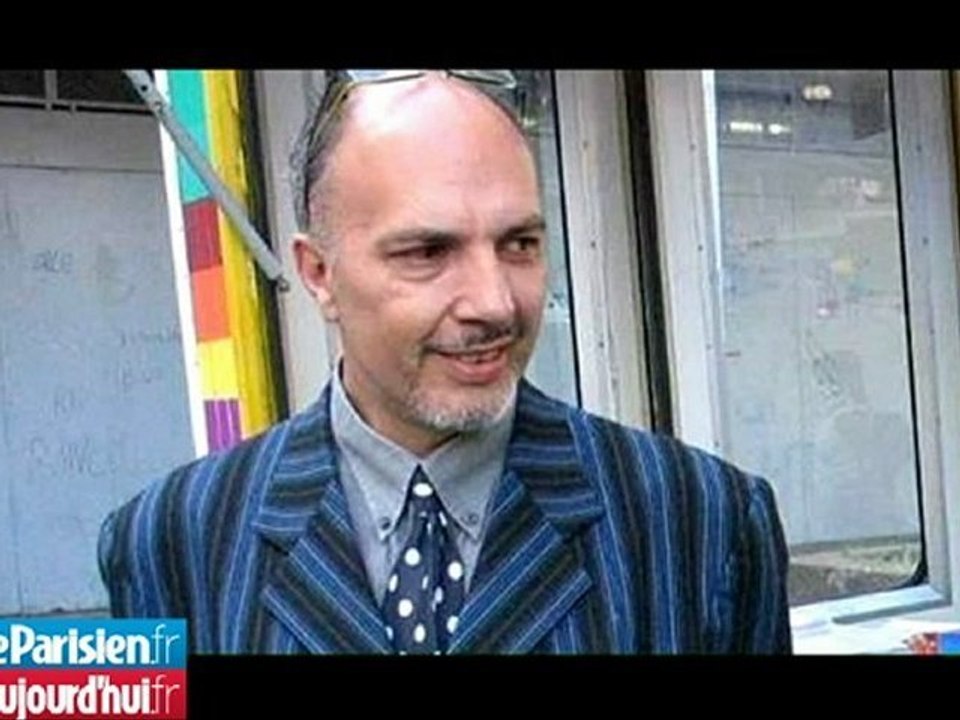 Évacuation de Roms : polémique autour du tramway affrété par la RATP