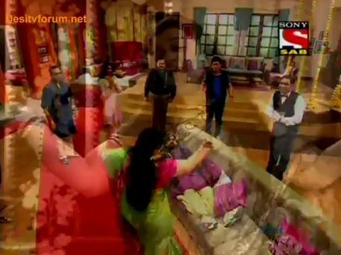 Golmaal Hai Bhai Sab Golmaal Hai 21st August 2012 Video Watch Online pt2.avi1