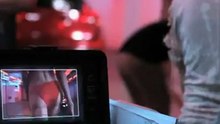 El Toyota Auris - Publicidad - un auto que no es para “cualquiera” - presentacion modelo