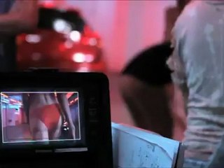 El Toyota Auris - Publicidad - un auto que no es para “cualquiera” - presentacion modelo