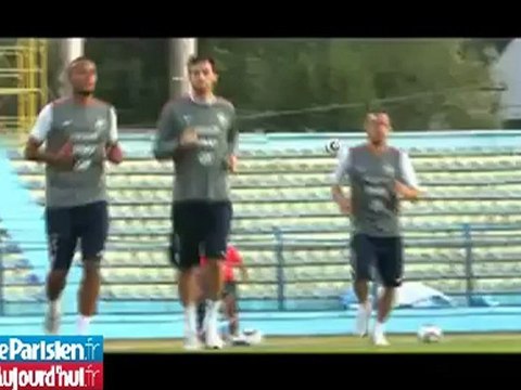 L'indispensable Karim Benzema