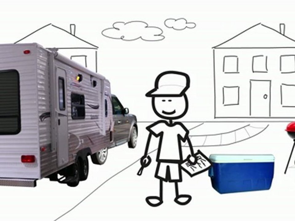 Tom Raper RVs-"Dad" :30