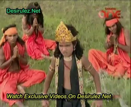 Jai Jai Jai Bajarangbali 21st August 2012 pt1