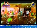 Kis Din Mera Viyah Howay Ga Season 2 By Geo TV Episode 34 - Part 4/4