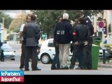 Suresnes (Hauts-de-Seine) : un braqueur tué et deux hommes en fuite
