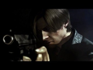 Resident Evil 6 - Présentation ResidentEvil.net