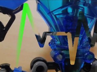 Stringer (HF Breakout series)