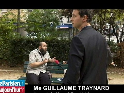 Tremblay (93) : menacé de révocation à cause de sa barbe