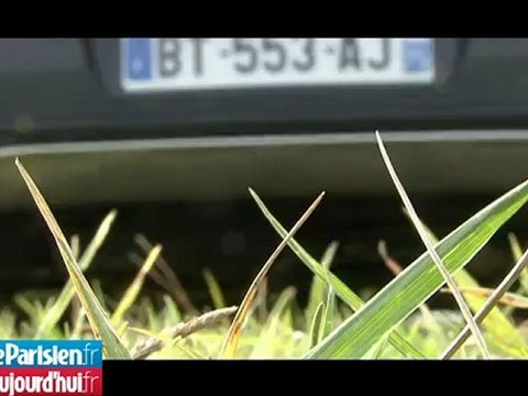 Peugot 3008 Hybrid4, le premier diesel hybride au monde